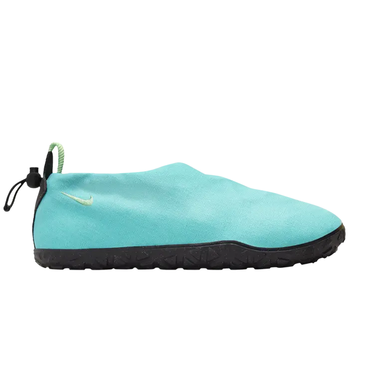 Кроссовки Nike ACG Moc 3.0, синий
Кроссовки Nike ACG Moc 3.0, синий