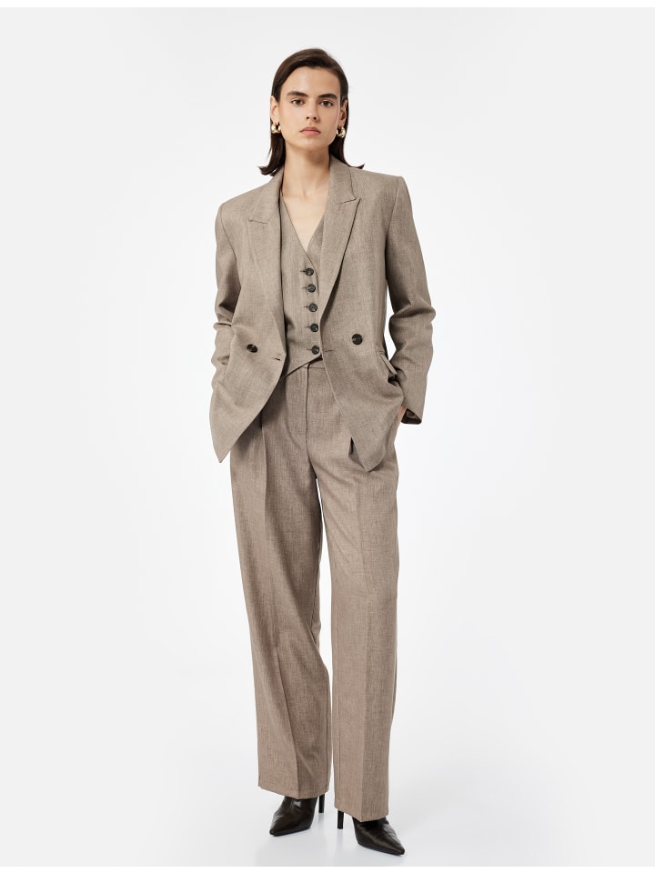 KOTON Пиджак из норки
KOTON Пиджак из норки