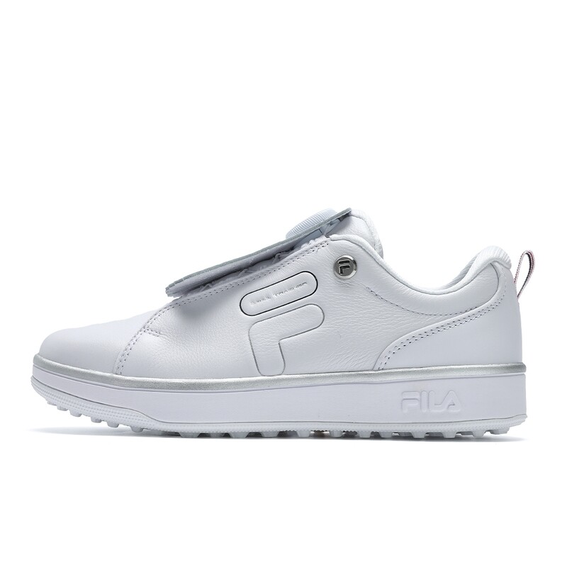 Женские кроссовки для гольфа Performance Fila
Женские кроссовки для гольфа Performance Fila