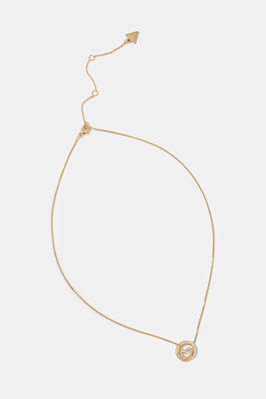 Ожерелье ICONIQUE Guess, золотой
Ожерелье ICONIQUE Guess, золотой