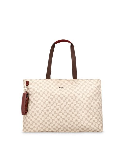 Покупатели да Picard, бежевый
Покупатели да Picard, бежевый