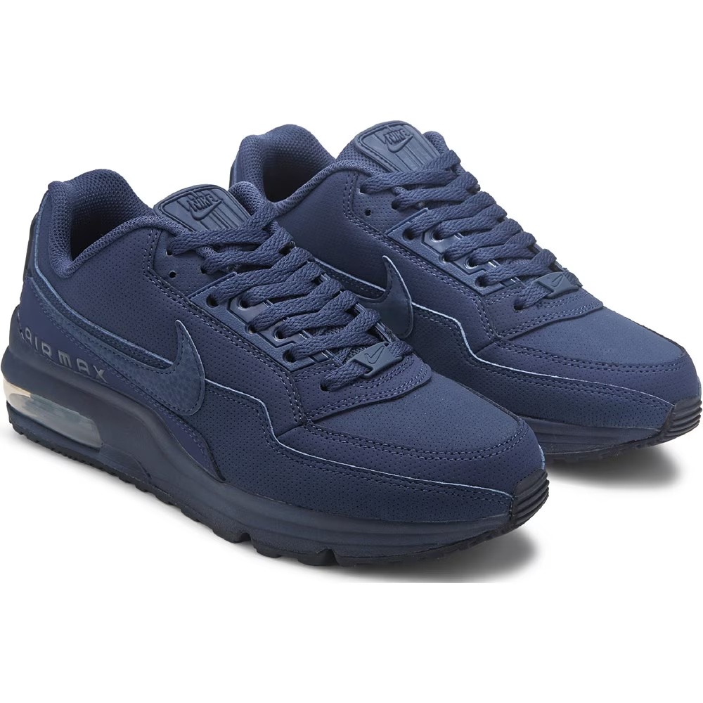 Кроссовки Air Max LTD 3 Nike, navy
Кроссовки Air Max LTD 3 Nike, navy
