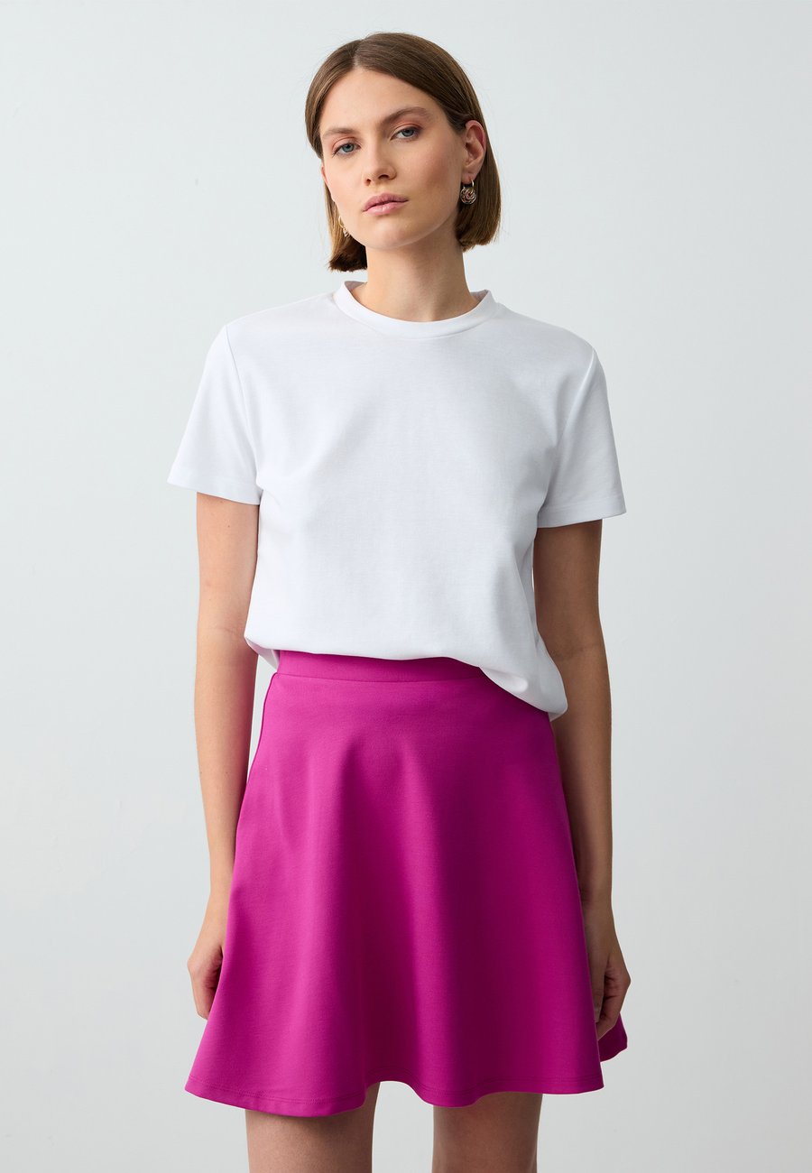 Юбка Jimmy Key A-line skirt, Pink
Юбка Jimmy Key A-line skirt, Pink