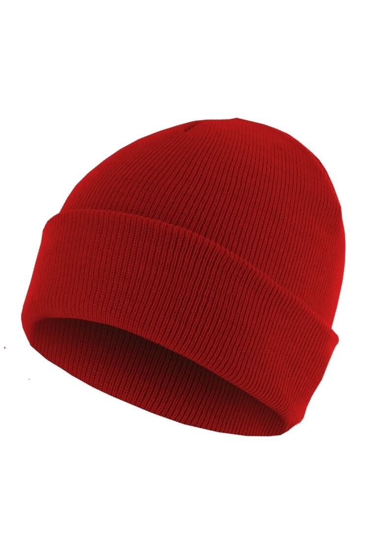 Шапка MD Accessories, цвет red
Шапка MD Accessories, цвет red