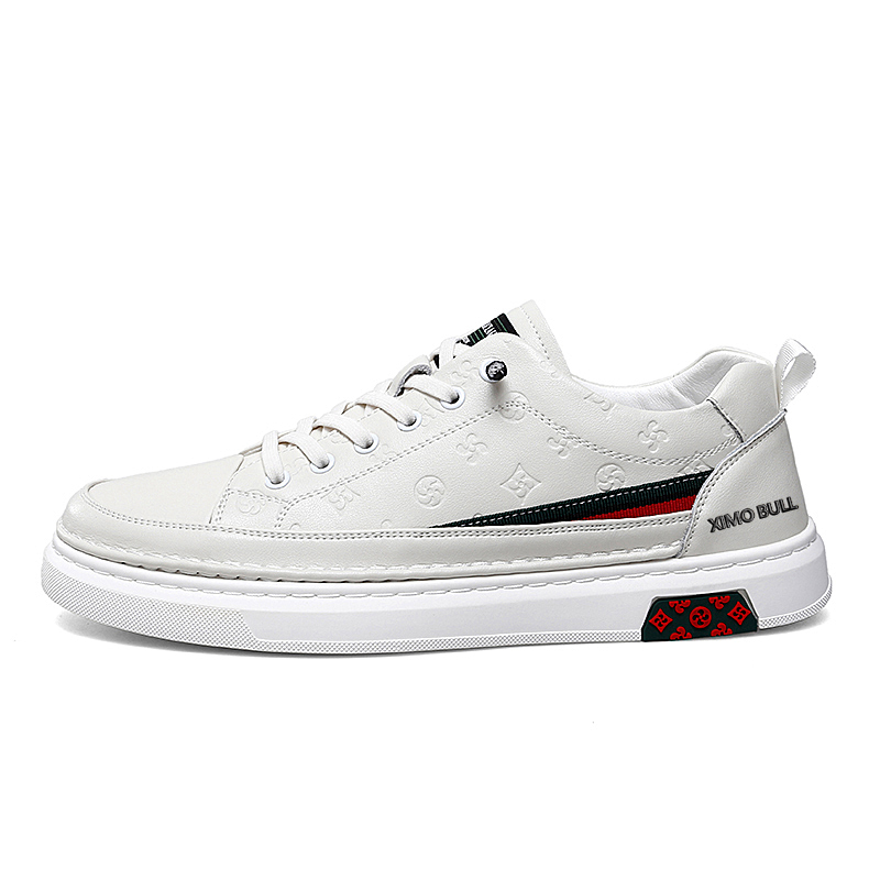 XIMO BULL Низкие мужские кроссовки для скейтбординга, черные
XIMO BULL Низкие мужские кроссовки для скейтбординга, черные