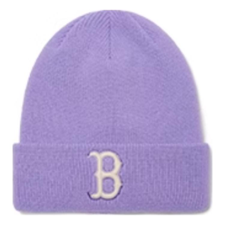 MLB KIDS Детская пурпурная акриловая шапка
MLB KIDS Детская пурпурная акриловая шапка