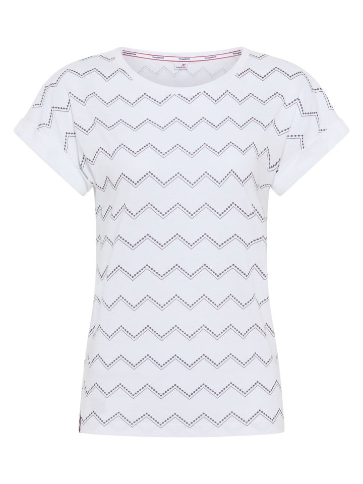 Футболка Kangaroos
Футболка Kangaroos