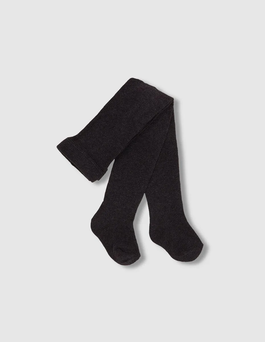 Базовые детские лосины Gocco, темно-серый
Базовые детские лосины Gocco, темно-серый