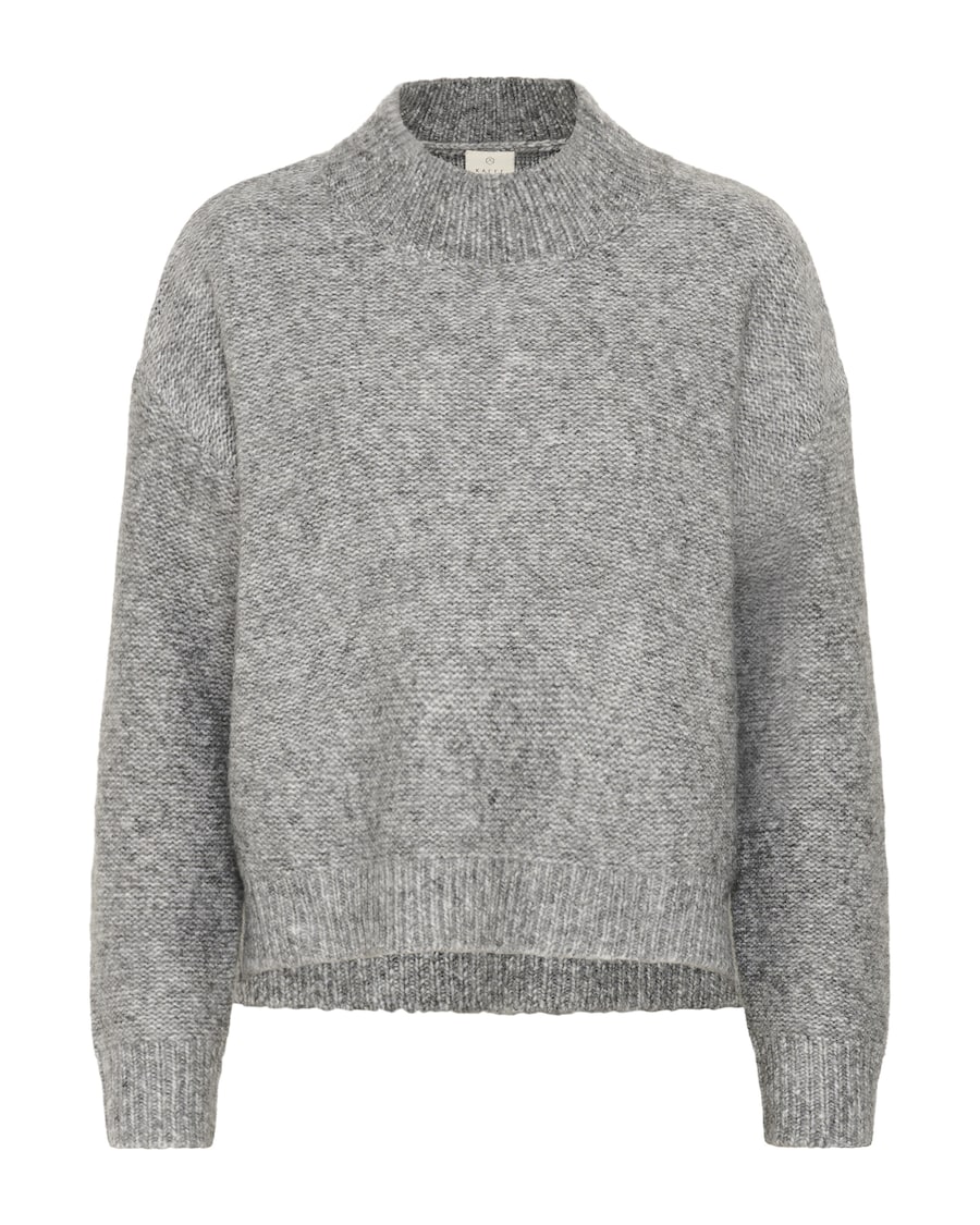 Свитер Kaffe KALabis, Mottled Grey
Свитер Kaffe KALabis, Mottled Grey