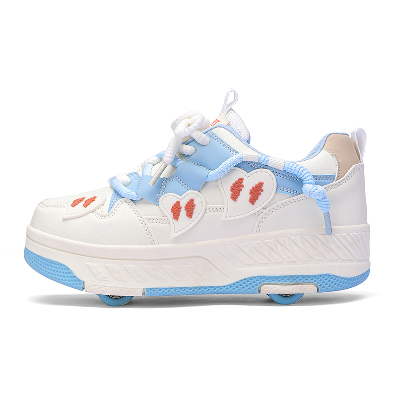 Детская обувь для повседневной жизни Wooden Rabbit, синий
Детская обувь для повседневной жизни Wooden Rabbit, синий