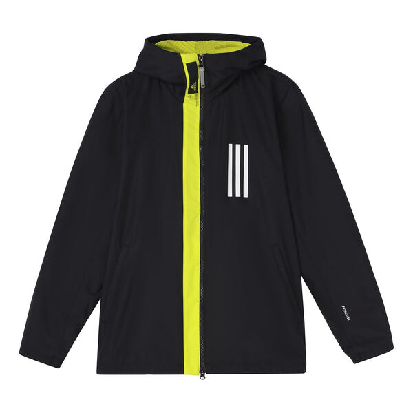 Куртка Men's adidas Zipper Hooded Jacket Black, черный
Куртка Men's adidas Zipper Hooded Jacket Black, черный