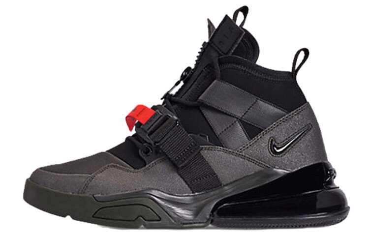 Мужские кроссовки Nike Air Force 270 Lifestyle
Мужские кроссовки Nike Air Force 270 Lifestyle