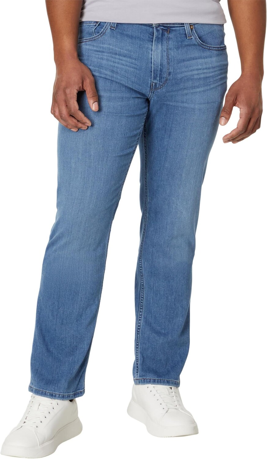 Джинсы Paige Men's Normandie Transcend Straight Leg Jean, цвет Canos
Джинсы Paige Men's Normandie Transcend Straight Leg Jean, цвет Canos