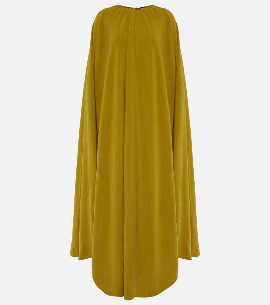 Кафтан из шелковой кади Tom Ford, Willow
Кафтан из шелковой кади Tom Ford, Willow