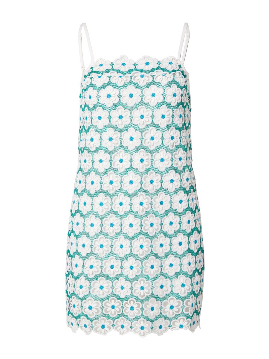 Платье Warehouse Summer Dress, зеленый
Платье Warehouse Summer Dress, зеленый