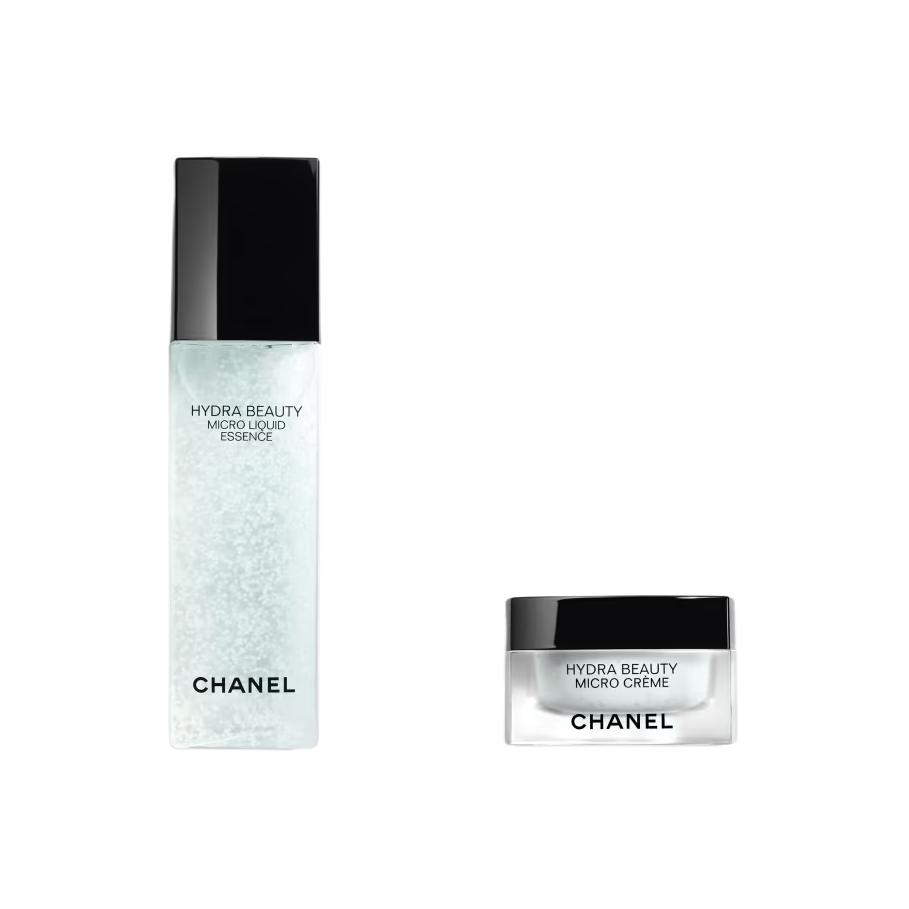 CHANEL Набор Camellia Skincare для увлажнения и очищения 150мл+160мл+30мл
CHANEL Набор Camellia Skincare для увлажнения и очищения 150мл+160мл+30мл