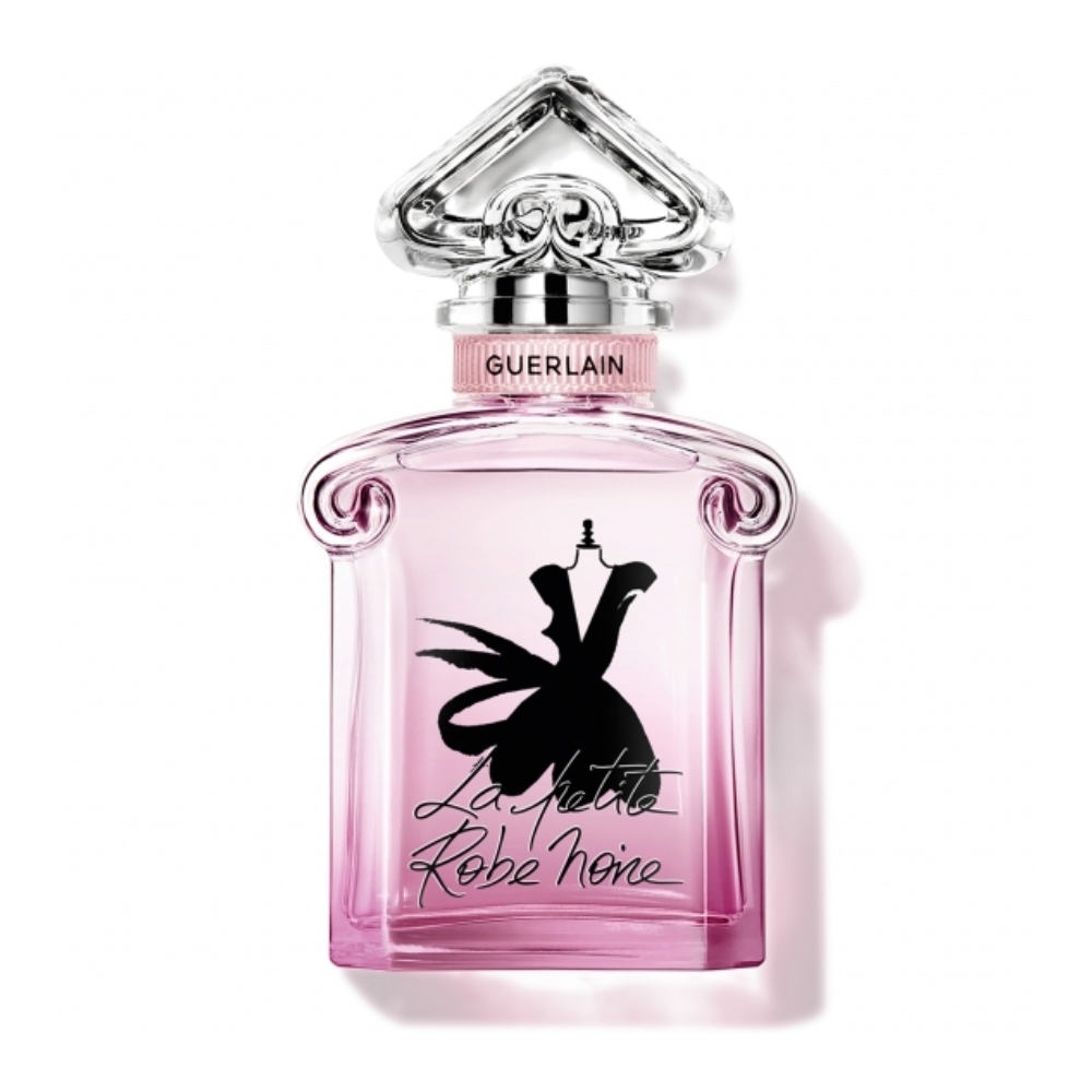 Парфюмерная вода Guerlain La Petite Robe Noire Rose Cherry 2023
Парфюмерная вода Guerlain La Petite Robe Noire Rose Cherry 2023