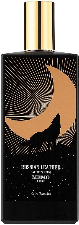 Духи Memo Russian Leather
Духи Memo Russian Leather
