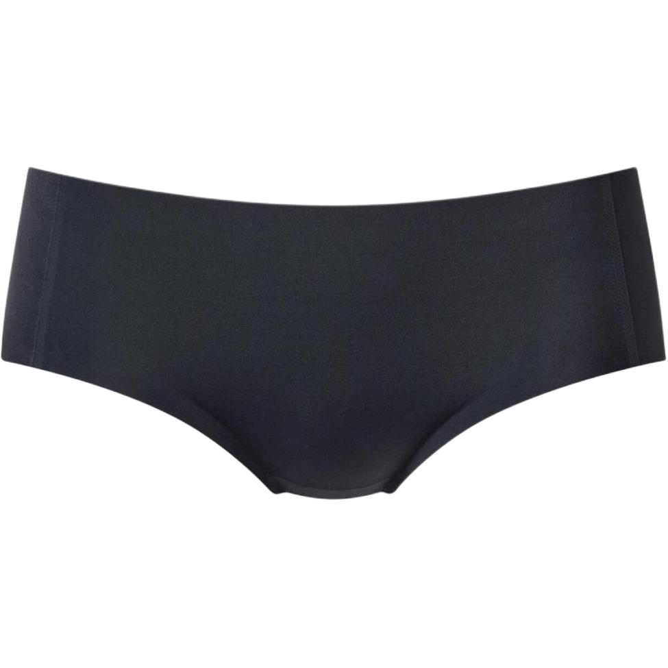 Женские трусики UNIQLO, 1 pack (черный)
Женские трусики UNIQLO, 1 pack (черный)