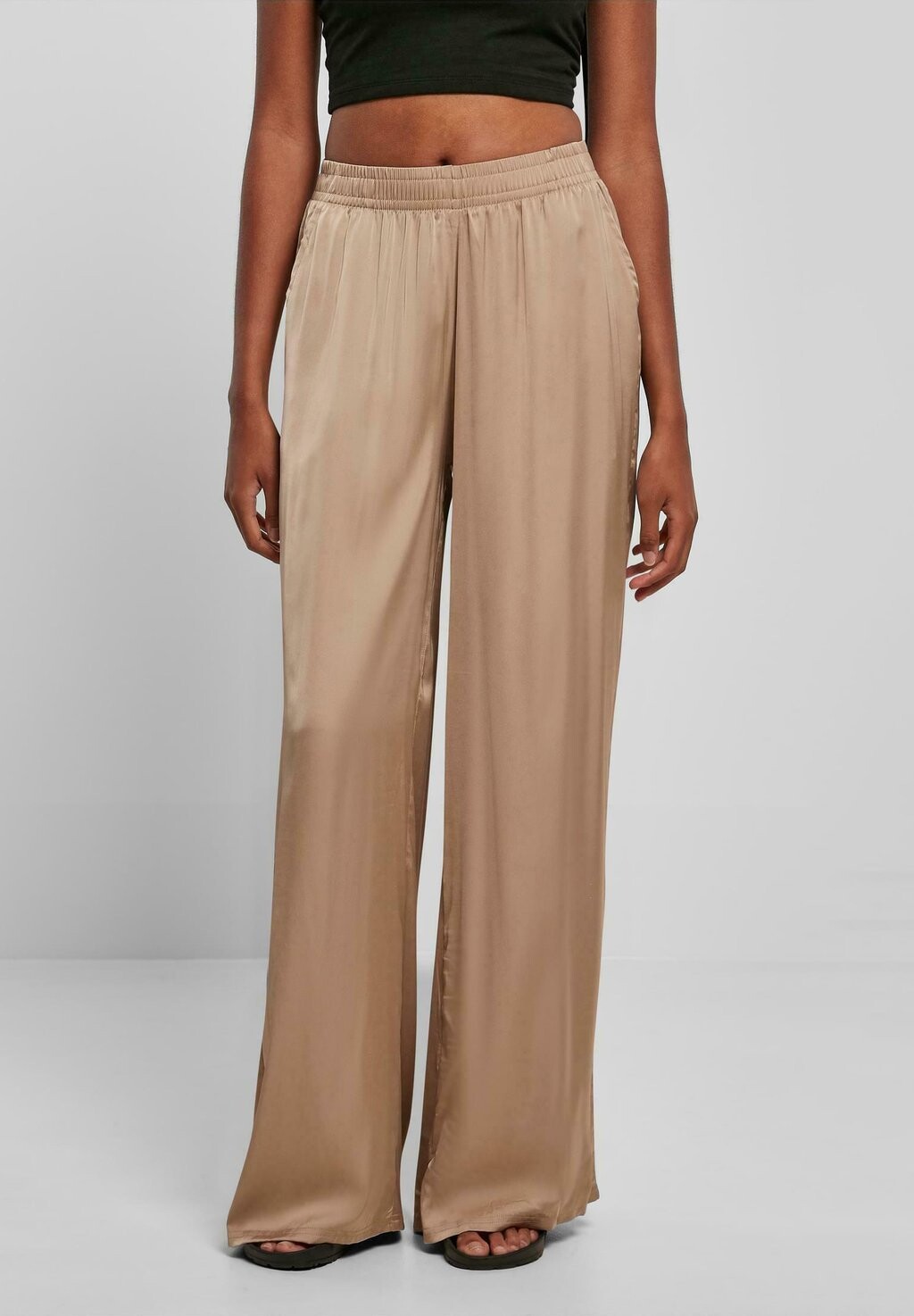 Брюки Urban Classics, Коричневый, Брюки Urban Classics
Брюки Urban Classics, Коричневый, Брюки Urban Classics