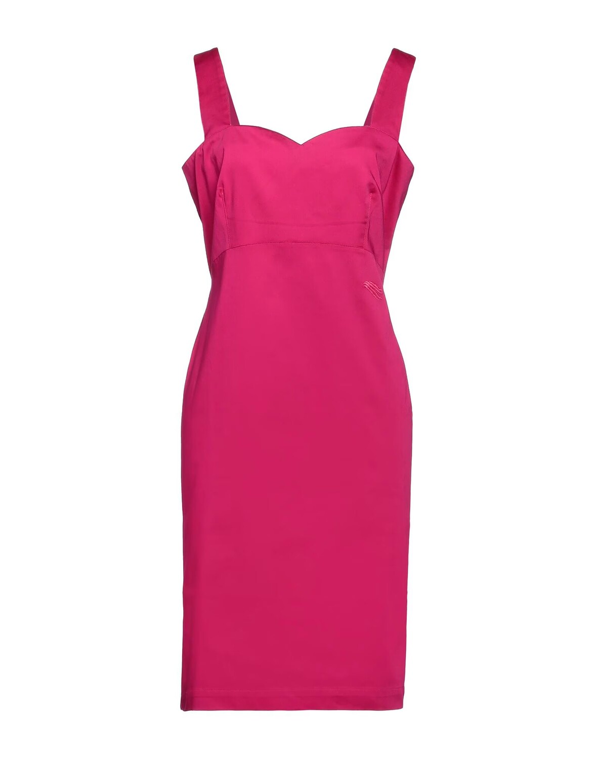 Платье Marani Jeans, пурпурный
Платье Marani Jeans, пурпурный