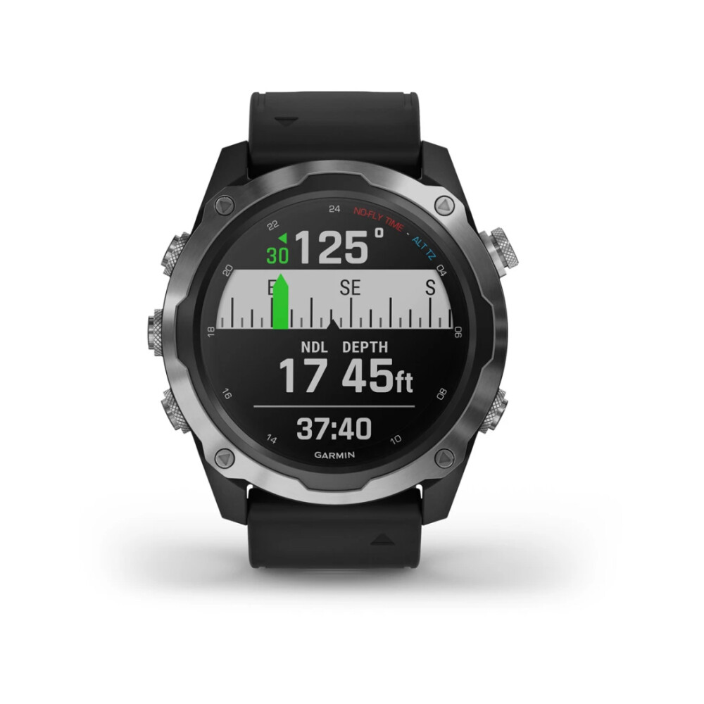 Умные часы Garmin Descent MK2, 1.4", Wi-Fi, стальной серый/черный, Серебристый, Умные часы Garmin Descent MK2, 1.4", Wi-Fi, стальной серый/черный
Умные часы Garmin Descent MK2, 1.4", Wi-Fi, стальной серый/черный, Серебристый, Умные часы Garmin Descent MK2, 1.4", Wi-Fi, стальной серый/черный