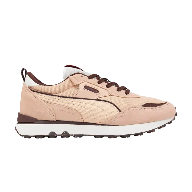 Кроссовки Future Rider, цвет Future Vintage - Cashew Brown
Кроссовки Future Rider, цвет Future Vintage - Cashew Brown