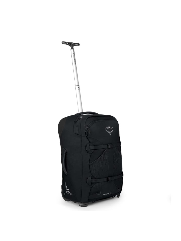 Рюкзак Osprey, черный
Рюкзак Osprey, черный