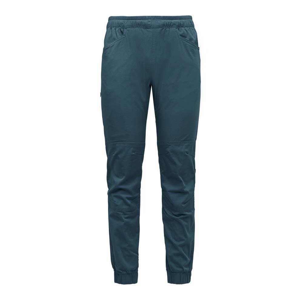 Брюки Black Diamond Notion, синий
Брюки Black Diamond Notion, синий