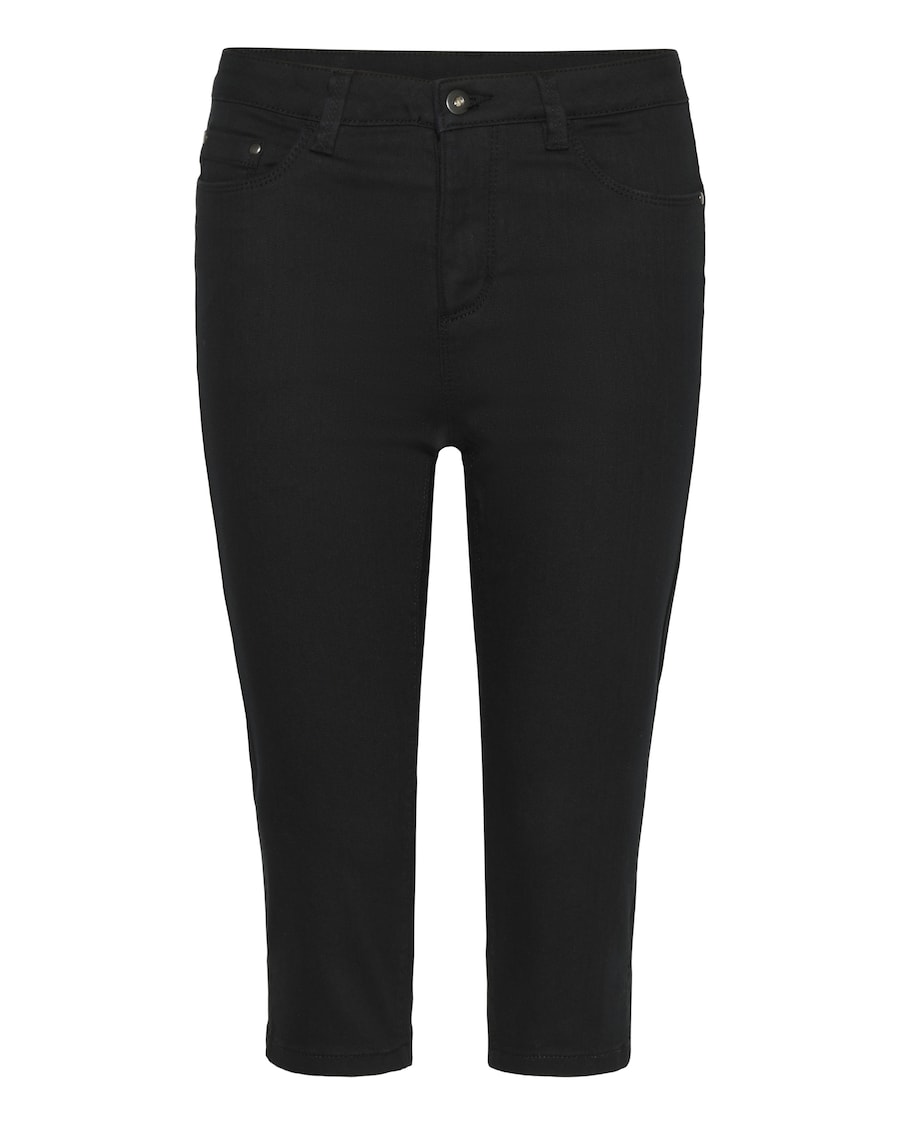 Узкие джинсы Kaffe, Black Denim
Узкие джинсы Kaffe, Black Denim