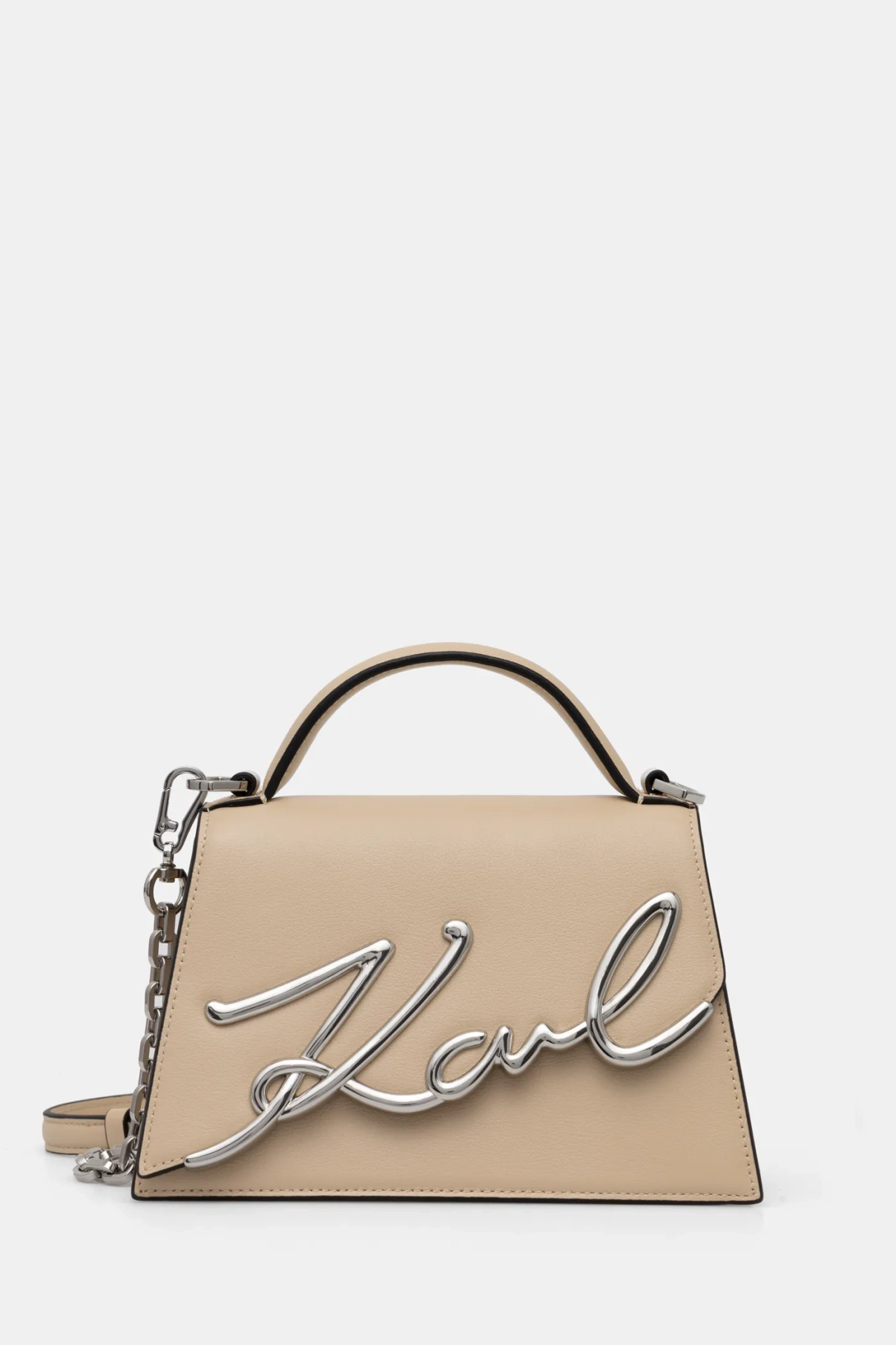 Сумочка Karl Lagerfeld, бежевый
Сумочка Karl Lagerfeld, бежевый