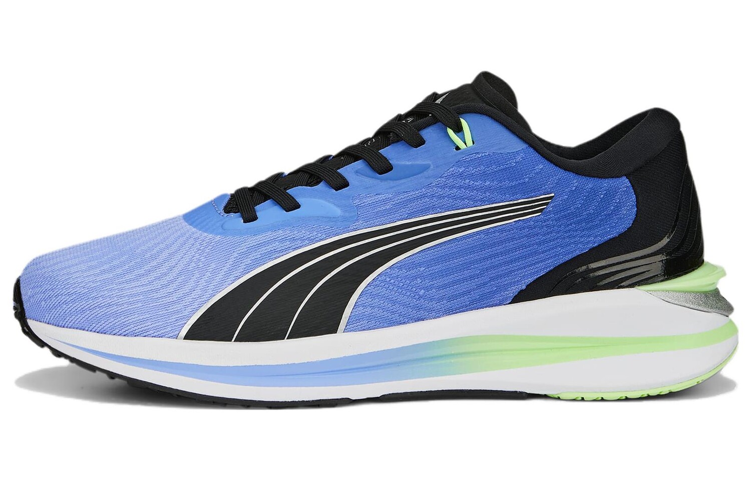 Puma Electrify Nitro 2 Кроссовки Женские
Puma Electrify Nitro 2 Кроссовки Женские