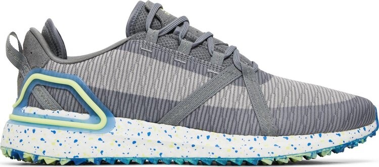 Кроссовки Adidas Solarthon Primegreen Spikeless Golf 'Grey', серый
Кроссовки Adidas Solarthon Primegreen Spikeless Golf 'Grey', серый