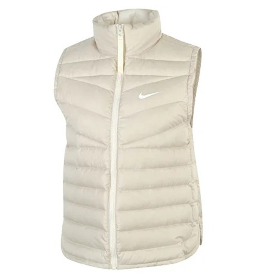 Жилет Nike Down Women's, белый
Жилет Nike Down Women's, белый