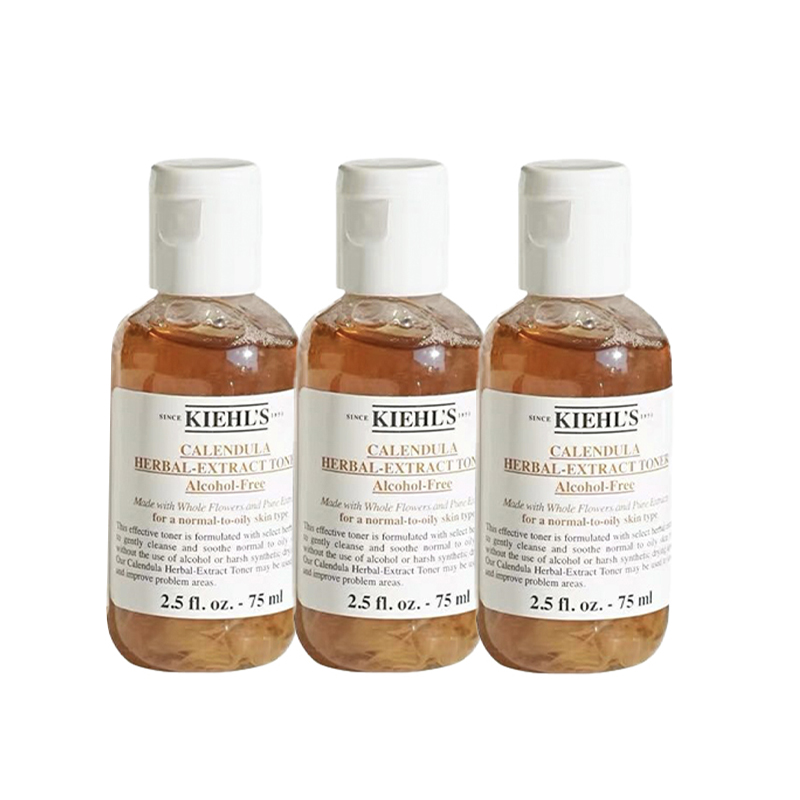 Наборы для путешествиков с календулой / пробные наборы women's Kiehl's
Наборы для путешествиков с календулой / пробные наборы women's Kiehl's