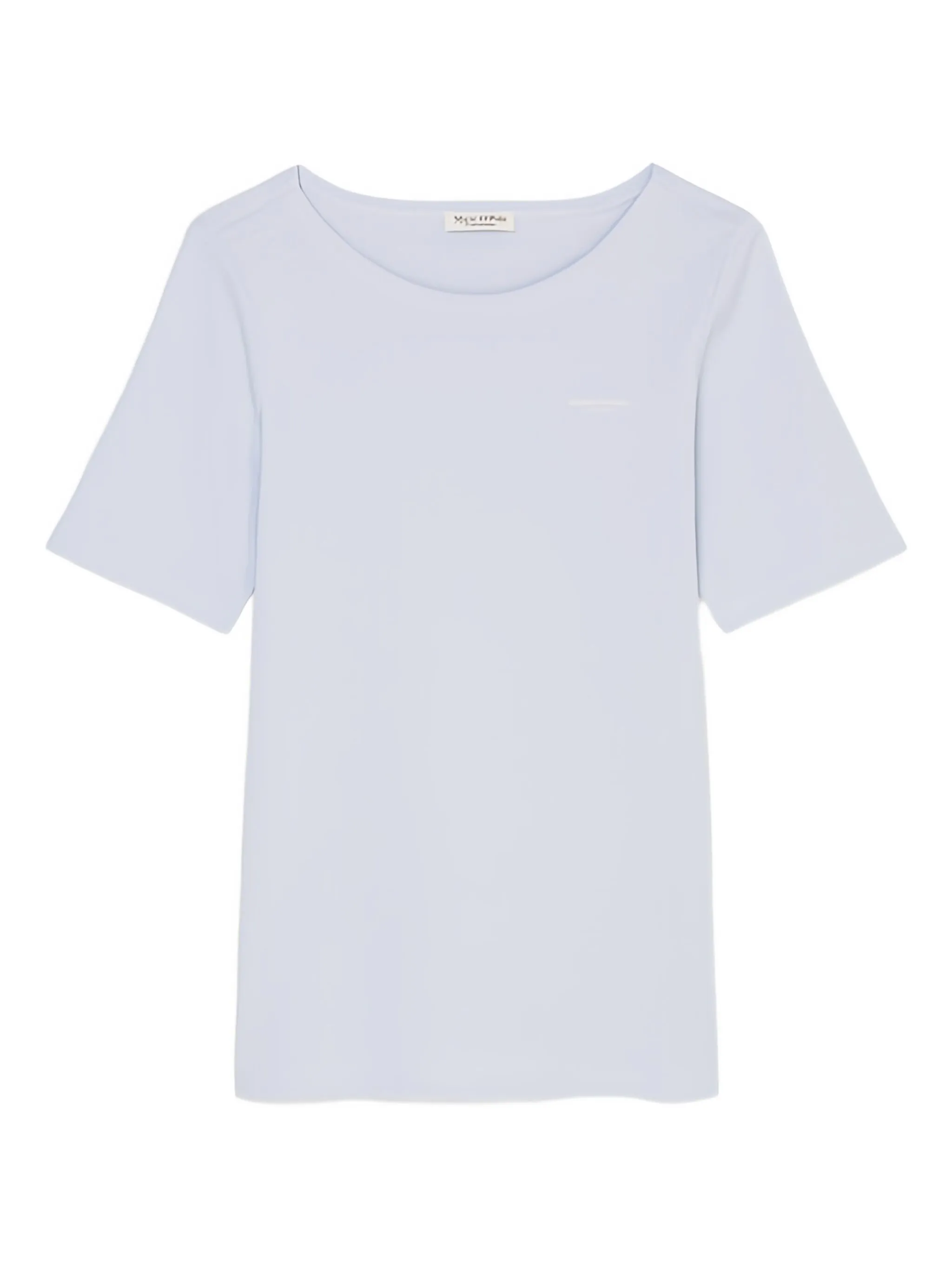 Футболка с короткими рукавами Marc O'Polo, синий
Футболка с короткими рукавами Marc O'Polo, синий