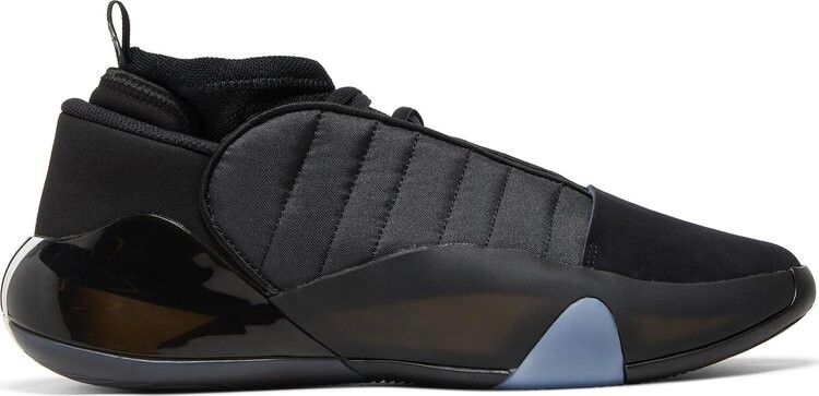 Кроссовки Adidas Harden Vol. 7, черный
Кроссовки Adidas Harden Vol. 7, черный
