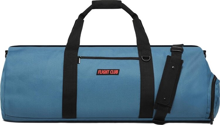 Сумка Flight Club Classic Bag Teal - Large, бирюзовый
Сумка Flight Club Classic Bag Teal - Large, бирюзовый
