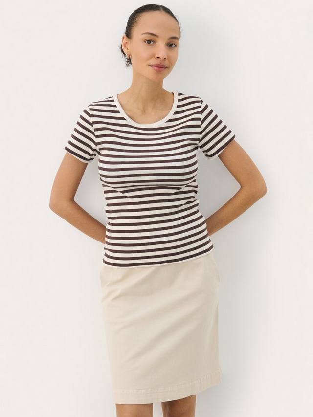 Футболка в полоску Rochelle Part Two
Футболка в полоску Rochelle Part Two