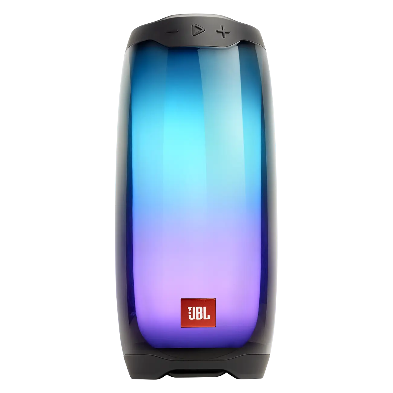 Портативная колонка JBL Pulse 4, черный
Портативная колонка JBL Pulse 4, черный
