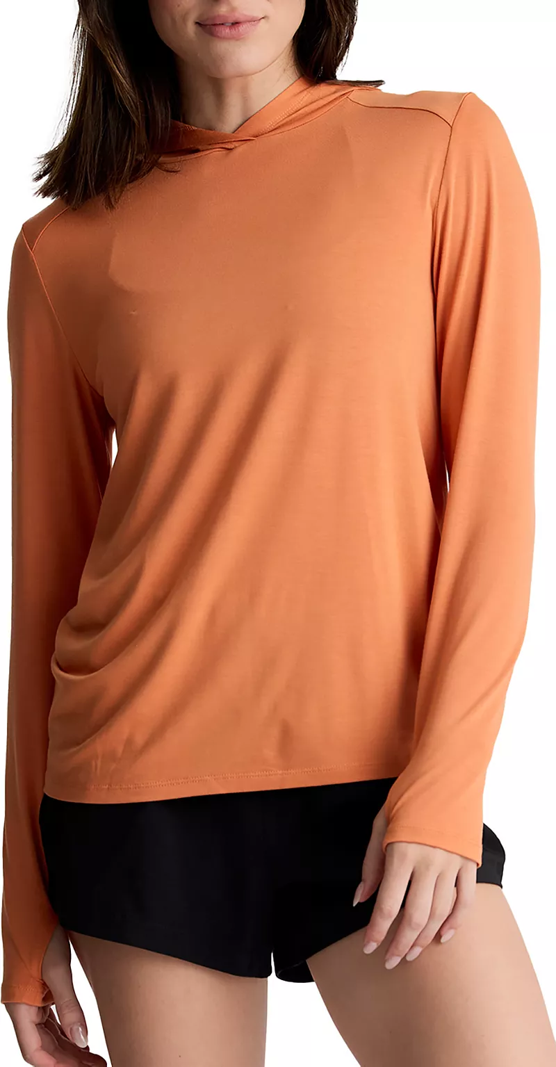 Женская худи Free Fly бамбукового оттенка II II, цвет Sunstone
Женская худи Free Fly бамбукового оттенка II II, цвет Sunstone