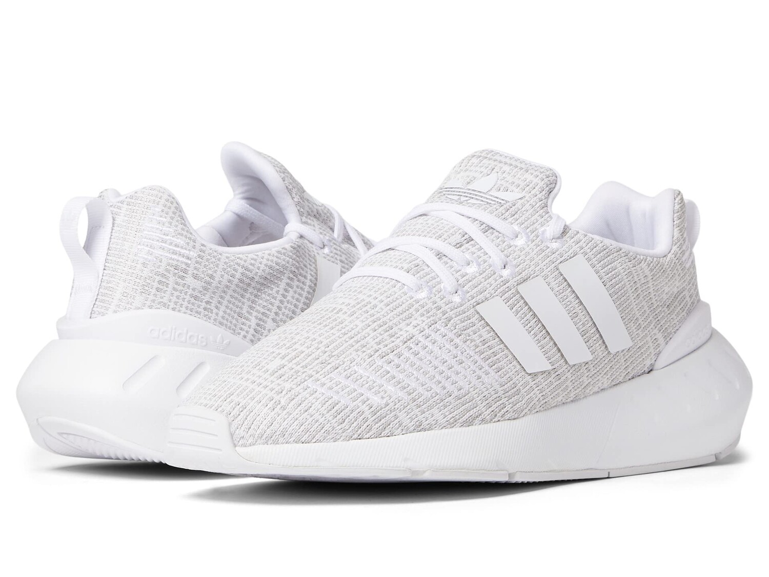 Детские кроссовки Adidas Originals Swift Run 22, белый
Детские кроссовки Adidas Originals Swift Run 22, белый