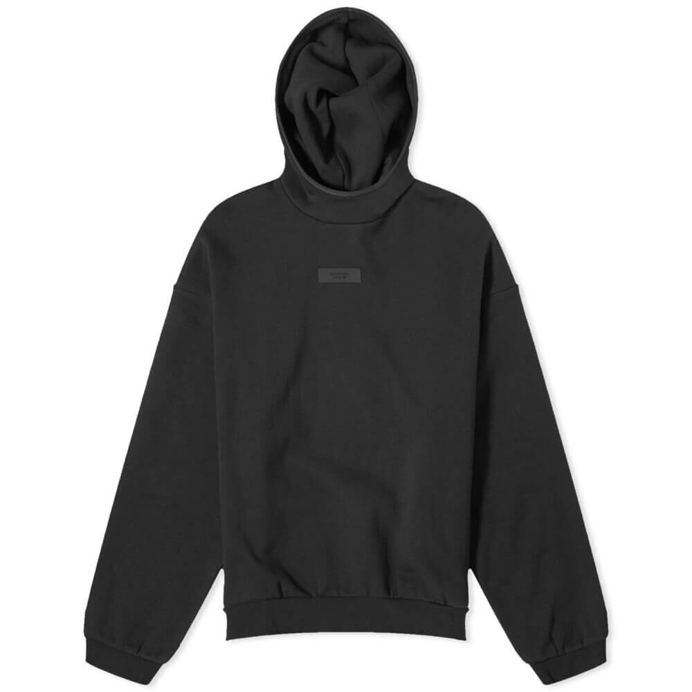 Худи Fear Of God Essentials Spring Tab Detail, черный
Худи Fear Of God Essentials Spring Tab Detail, черный