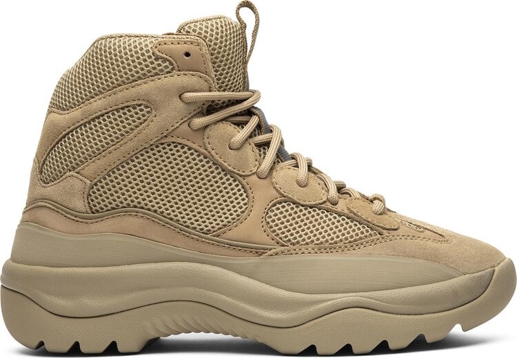 Ботинки Yeezy Season 6 Desert Boot Taupe, загар
Ботинки Yeezy Season 6 Desert Boot Taupe, загар