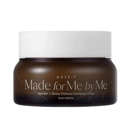 Крем для тела Axeis-Y Biome Ultimate Indulging Cream Axis-Y
Крем для тела Axeis-Y Biome Ultimate Indulging Cream Axis-Y