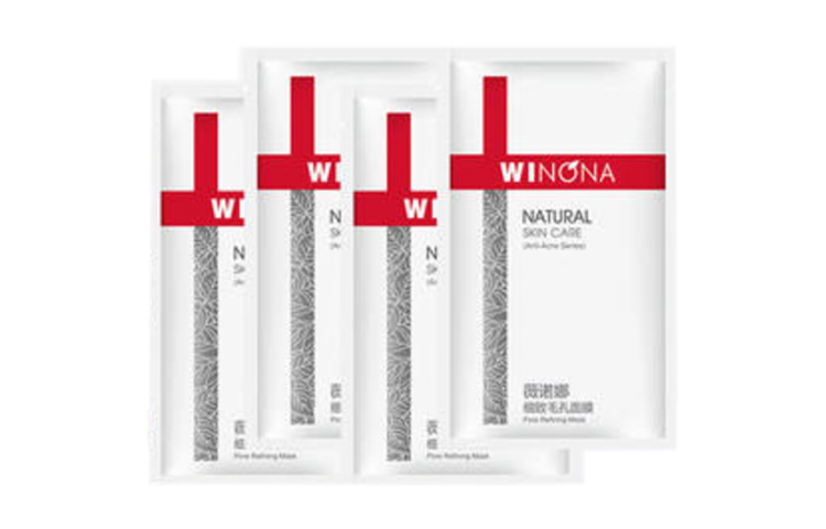 Унисекс маска для лица Winona
Унисекс маска для лица Winona