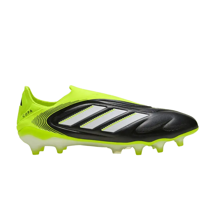 Кроссовки Adidas Copa Pure 3 Elite Laceless FG, Radiant Blaze Pack
Кроссовки Adidas Copa Pure 3 Elite Laceless FG, Radiant Blaze Pack