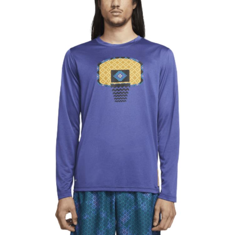 Футболка мужская фиолетовая Nike
Футболка мужская фиолетовая Nike