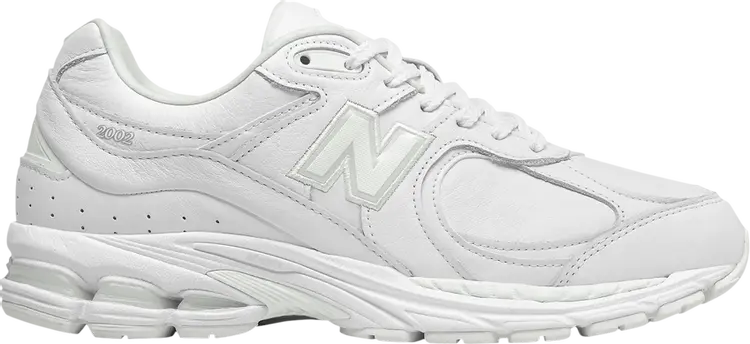 Кроссовки New Balance 2002R 'White', белый
Кроссовки New Balance 2002R 'White', белый
