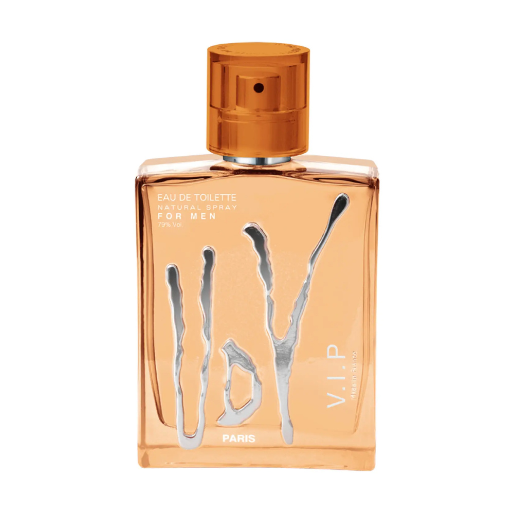 Туалетная вода Ulric de Varens UDV V.I.P
Туалетная вода Ulric de Varens UDV V.I.P